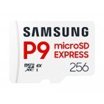 Флаш карта Samsung MB-MK256T/WW
