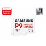 Флаш карта Samsung MB-MK512T/WW