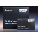 Приложен софтуер Synology PAS7700 SOFTWARE MAINTENANCE SERVICE 1Y