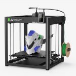 3D принтер Creality 1001020573
