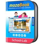 Приложен софтуер MOZAIK EDUCATION MS-1Y