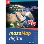 Приложен софтуер MOZAIK EDUCATION MS-4099D