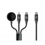 USB кабел Lemontti CA-4940