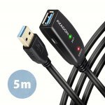 USB кабел AXAGON