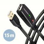 USB кабел AXAGON