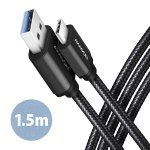 USB кабел AXAGON