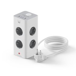 Разклонител Ewent EW3864