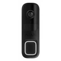 Домофонни системи > AJAX Doorbell 66391.125.BL1