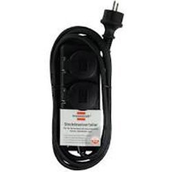 Разклонител Brennenstuhl Power IP44
