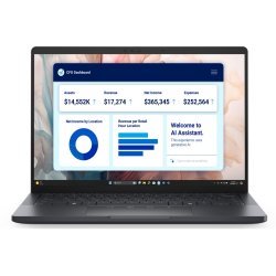 Лаптоп Dell BTO203_PA13250_EMEA_460-BDXV