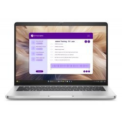 Лаптоп Dell BTO205_PB14250_EMEA_UBU_460-BDXV