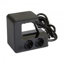 Разклонител Legrand U-POWER