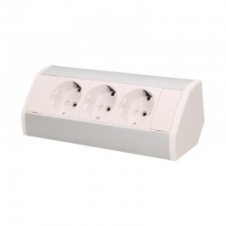Разклонител ORNO OR-GM-9001/W-G(GS)