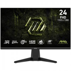 Монитор MSI MAG_245F_X24
