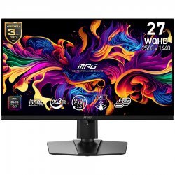Монитор MSI MPG_271QR_QD-OLED_X50