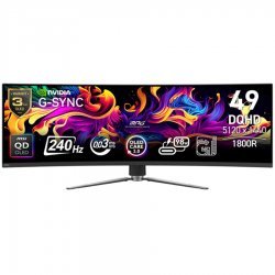Монитор MSI MPG_491CQPX_QD-OLED