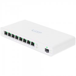 Суич Ubiquiti UISP-S-EU