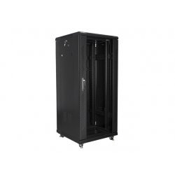 Комуникационен шкаф Lanberg FF01-6627-12B
