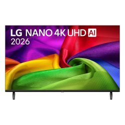 Телевизор LG 43NU800B3LC
