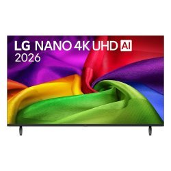 Телевизор LG 50NU800B3LC