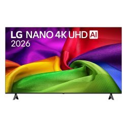 Телевизор LG 65NU800B3LA