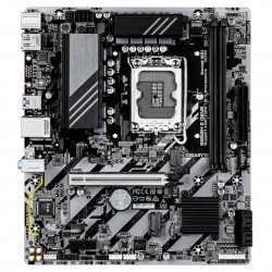 Дънна платка Gigabyte B860M E GEN5