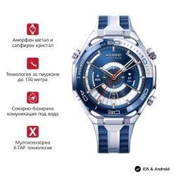 Ръчен часовник Huawei 6942103169236_6942103140112