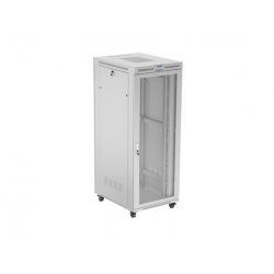 Комуникационен шкаф Lanberg FF01-8042-23SL