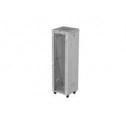 Комуникационен шкаф Lanberg FF01-6642-12SL