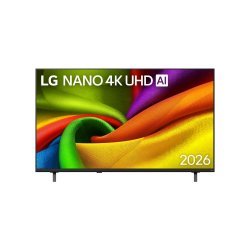 Телевизор LG 55NU8E0B3LA