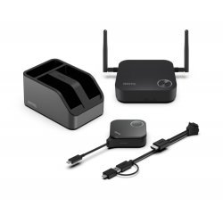 Аксесоари > BenQ 9H.K0EBY.E0E