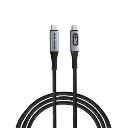 USB кабел Verbatim 31849