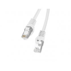 Мрежов кабел Lanberg PCF6-10CC-0300-W