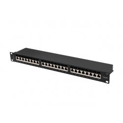 Аксесоари за шкафове > Lanberg PPSA-1024-B