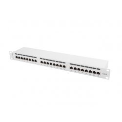 Аксесоари за шкафове > Lanberg PPS6-1024-S