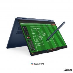 Лаптоп Lenovo 83UH0027BM