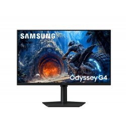 Монитор Samsung LS27HG402EUXEN