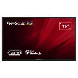Монитор ViewSonic