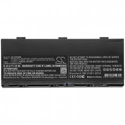 Батерия за лаптоп Cameron Sino CS-LVP520NB