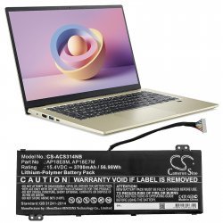 Батерия за лаптоп Cameron Sino CS-ACS314NB