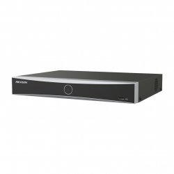 Мрежов видео рекордер Hikvision DS-7608NXI-K1/Vpro
