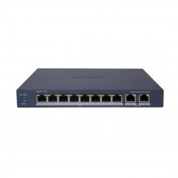 Суич Hikvision DS-3E1510P-EI