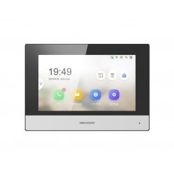 Монитори за видеонаблюдение > Hikvision DS-KH6320-WTE1