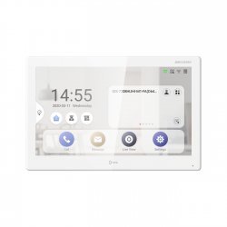 Монитори за видеонаблюдение > Hikvision DS-KH9510-WTE1
