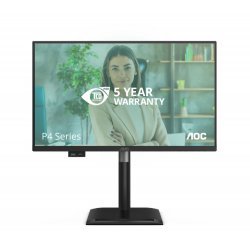 Монитор AOC 24P4U