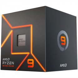 Процесор AMD 100-100000590WOF