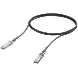 Мрежов кабел Ubiquiti UACC-DAC-SFP10-1M