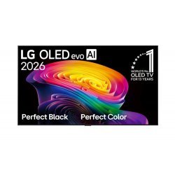 Телевизор LG OLED55C61LA