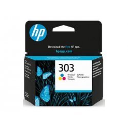 Консумативи за мастиленоструен печат > HP T6N01AE#LS1