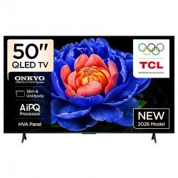 Телевизор TCL 50P7L